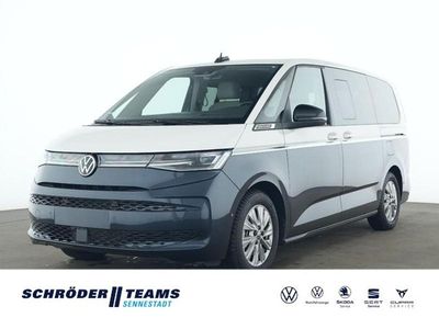 Gebraucht VW T7 Style 204 PS (150 kW) 2025 Van