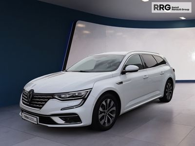 gebraucht Renault Talisman GRANDTOUR INTENS TCe 160 EDC SELBSTPARKEND