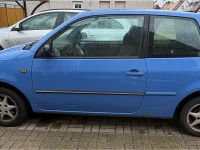 Brugt VW Lupo