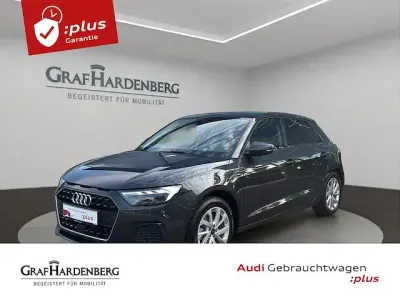 Gebraucht Audi A1 Sportback Advanced Plus 116 PS (85 kW) 2025 Grau Kleinwagen