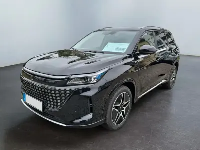 Neu DFSK E5 279 PS (205 kW) 2025 Waehlbar SUV