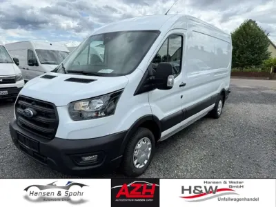 Gebraucht Ford Transit