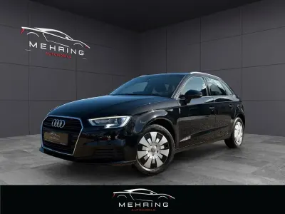 Gebraucht Audi A3