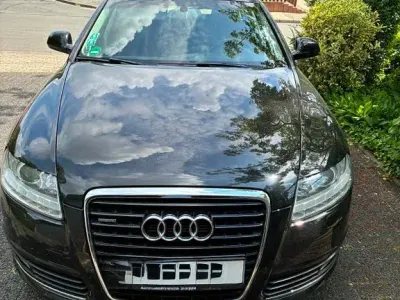 Gebraucht Audi A6