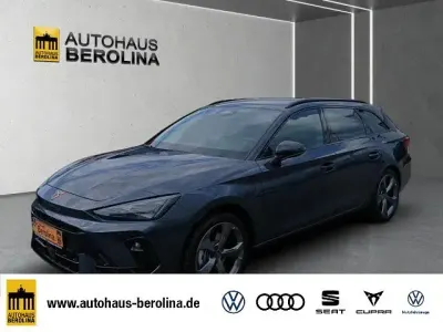 Neu Cupra Leon 204 PS (150 kW) 2026 Grau Limousine