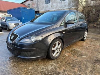 Gebraucht Seat Altea Reference 102 PS (75 kW) 2007 Grau Limousine