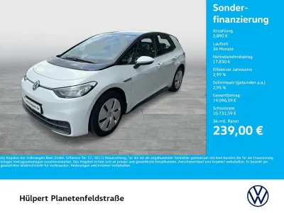 Gebraucht VW ID.3
