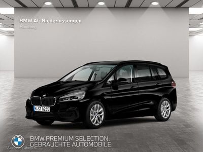 BMW 220 Gran Tourer