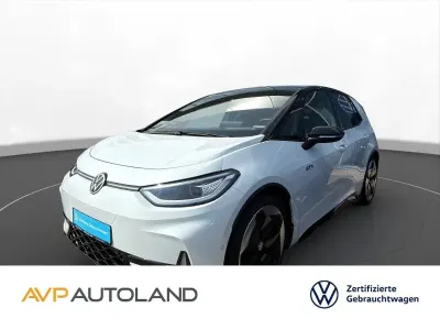 Gebraucht VW ID.3 GTX 244 kW (333 PS) 2025 Kleinwagen