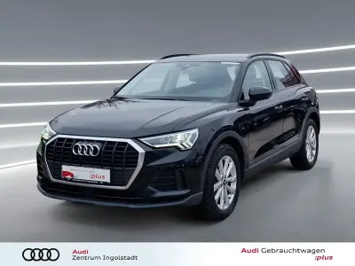 Gebraucht Audi Q3