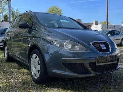 Gebraucht Seat Altea XL
