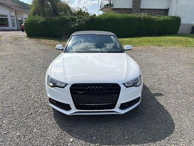 Audi Cabriolet