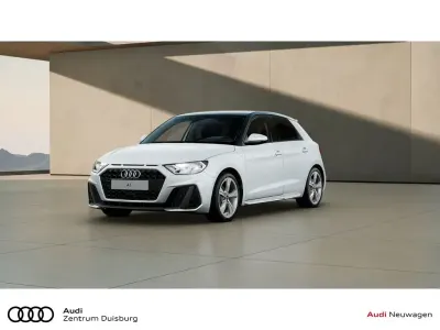 Gebraucht Audi A1 Sportback