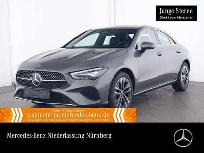Mercedes CLA200