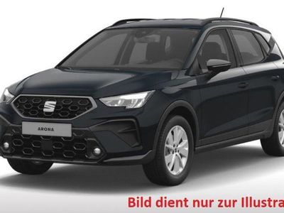 Neu Seat Arona Style 95 PS (69 kW) 2026 SUV