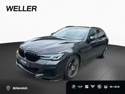 Alpina B5