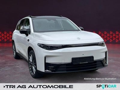 Usata Leapmotor C10 160 kW (218 CV) 2025 Bianco SUV