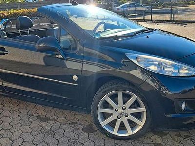 Peugeot 207 CC