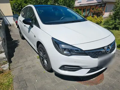 Gebraucht Opel Astra