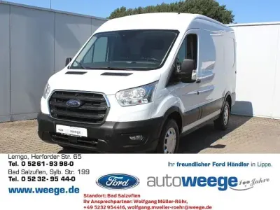 Gebraucht Ford Transit