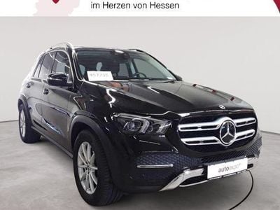Mercedes GLE350e