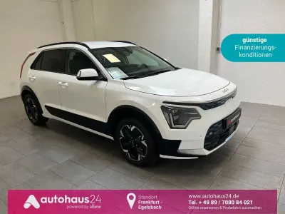 Gebraucht Kia e-Niro