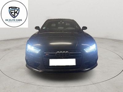 Usado Audi V8 Sport 612 HP (450 kW) 2017 Preto Sedan