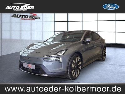 Gebraucht Polestar 4 400 kW (544 PS) 2024 SUV