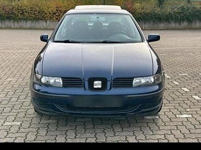 Seat Toledo