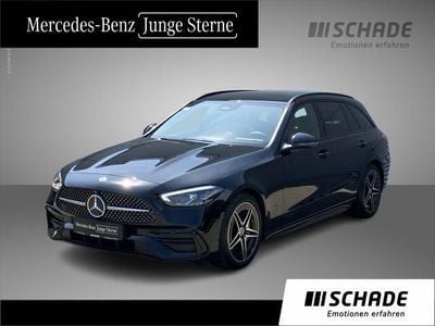 Mercedes C300