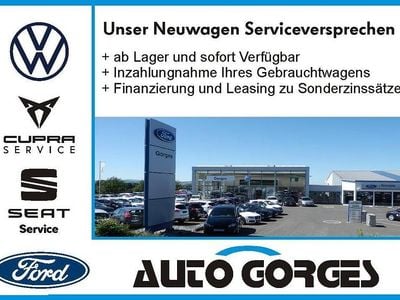 Neu VW T-Roc Life 150 PS (110 kW) 2026 Grau SUV