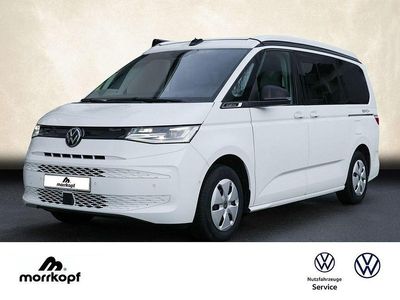 Weiß Gebraucht 2025 VW California Beach Van | 60.940 €