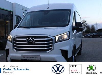 gebraucht Maxus V90 2.0 TDI KLIMAANLAGE+GRA+KAMERA