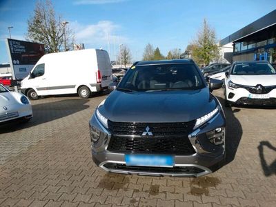 gebraucht Mitsubishi Eclipse Cross PHEV