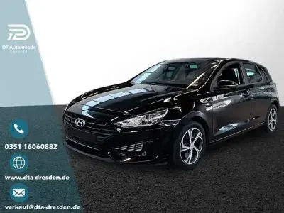 Gebraucht Hyundai i30