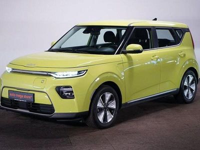 Kia Soul EV