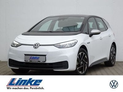 Andere farbe Gebraucht 2020 VW ID.3 Pro Performance Kleinwagen | 21.920 € (Guter Preis)