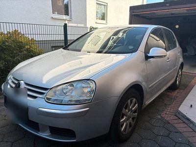 VW Golf IV