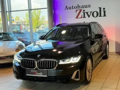 Gebraucht BMW 530