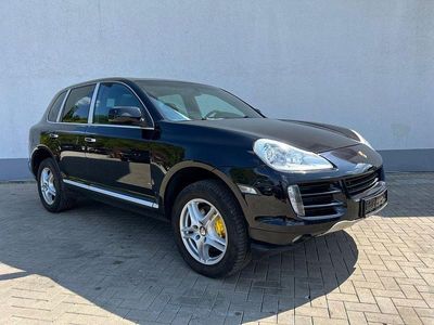 Porsche Cayenne S
