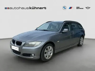 Gebraucht BMW 318
