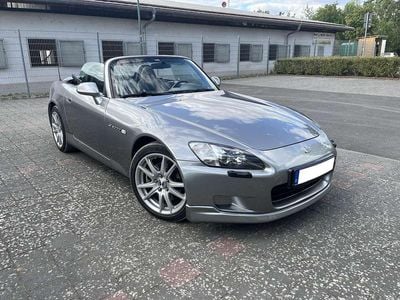 Honda S 2000