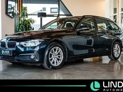 Gebraucht BMW 316