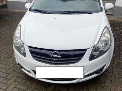 gebraucht Opel Corsa Corsa1.4 16V Innovation