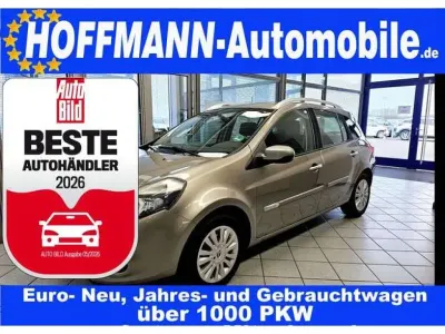 Gebraucht Renault Clio