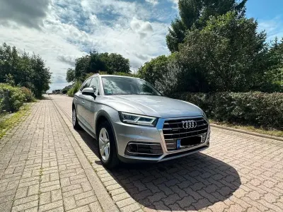 Gebraucht Audi Q5
