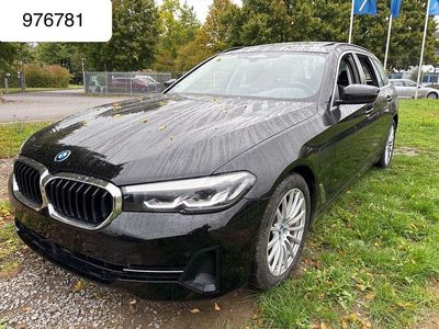 BMW 530e