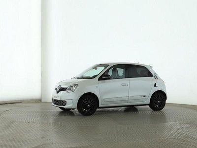 Weiß Gebraucht 2024 Renault Twingo Urban Night Kleinwagen | 15.890 € (Etwas zu teuer)