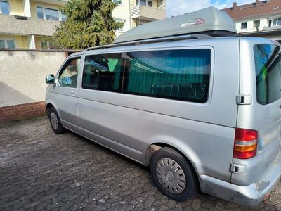 gebraucht VW Transporter T 5