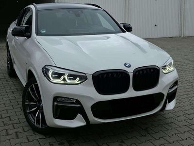 Gebraucht BMW X4 M Sport 354 PS (260 kW) 2018 SUV